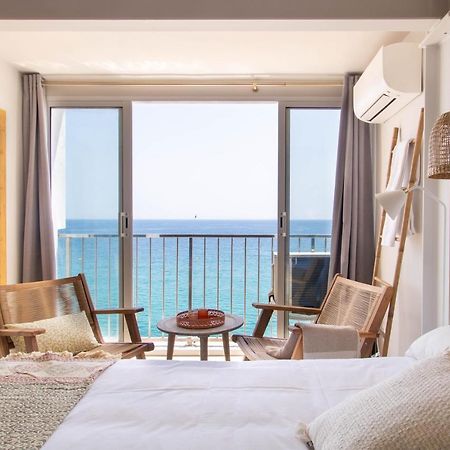 Banana Beach Boutique Studio Platja d'Aro Luaran gambar