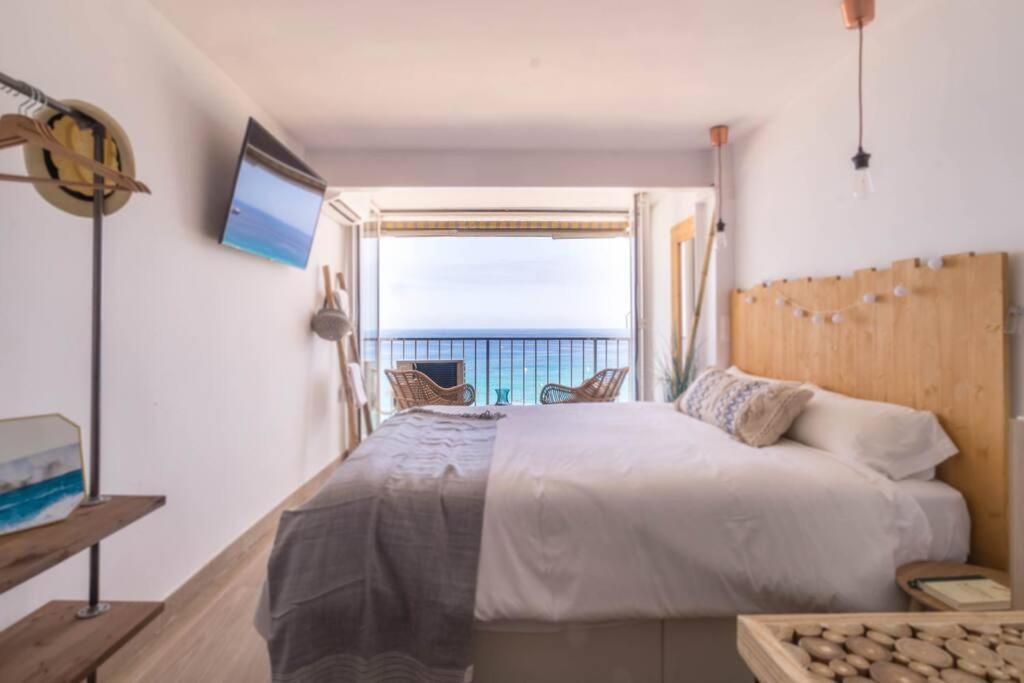 Banana Beach Boutique Studio Platja d'Aro Luaran gambar