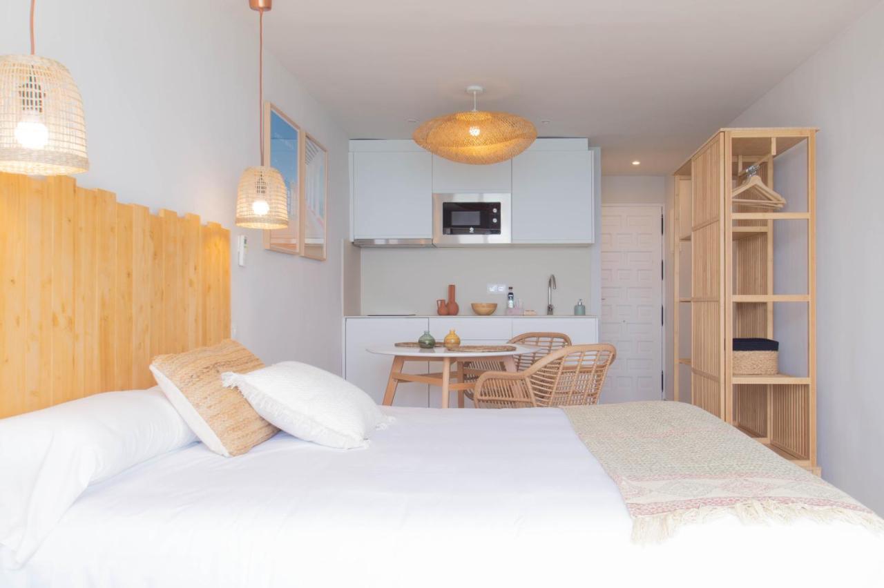 Banana Beach Boutique Studio Platja d'Aro Luaran gambar