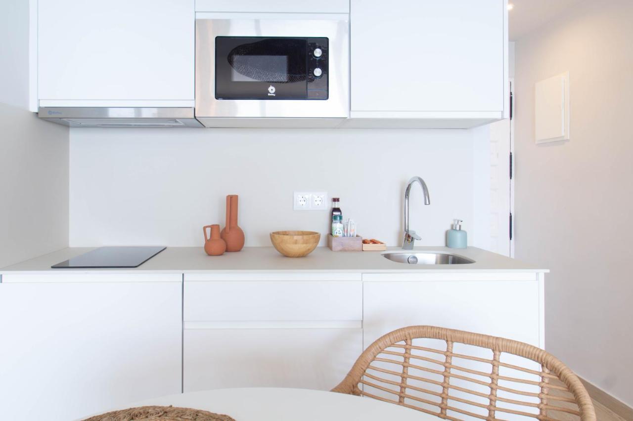 Banana Beach Boutique Studio Platja d'Aro Luaran gambar