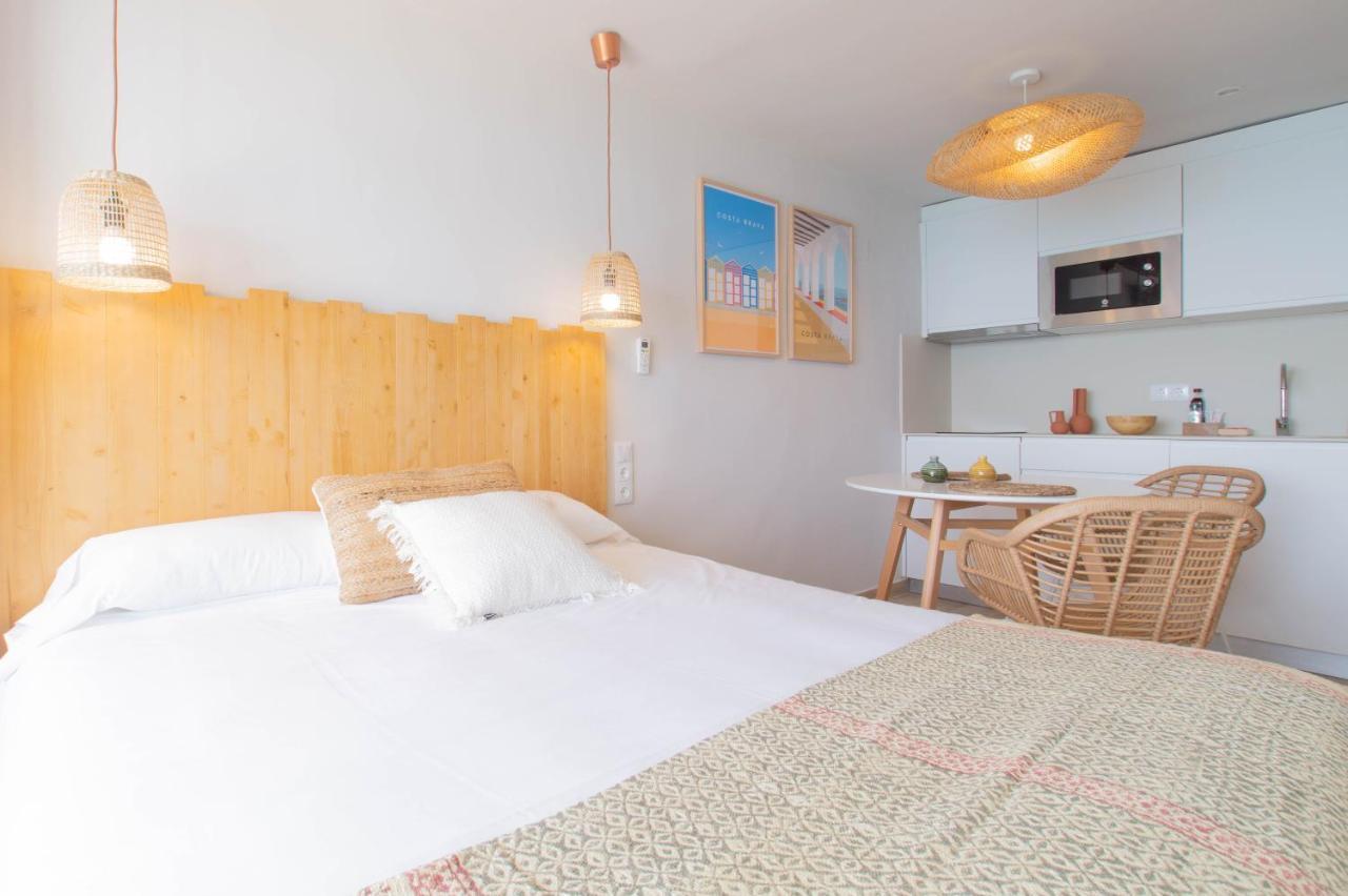Banana Beach Boutique Studio Platja d'Aro Luaran gambar