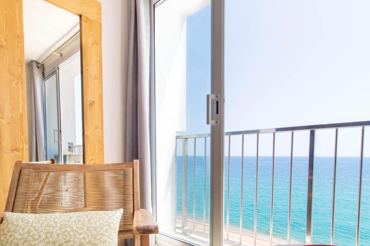 Banana Beach Boutique Studio Platja d'Aro Luaran gambar