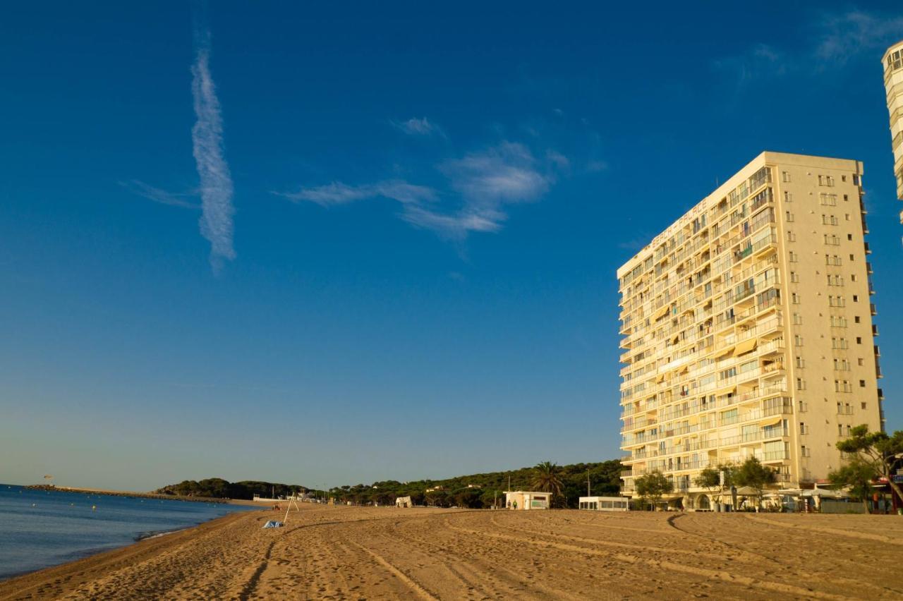 Banana Beach Boutique Studio Platja d'Aro Luaran gambar