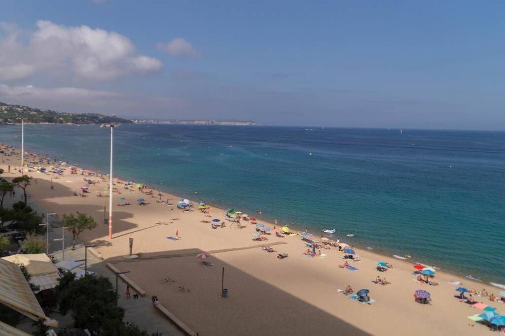 Banana Beach Boutique Studio Platja d'Aro Luaran gambar