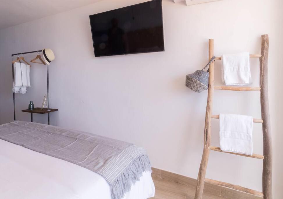 Banana Beach Boutique Studio Platja d'Aro Luaran gambar