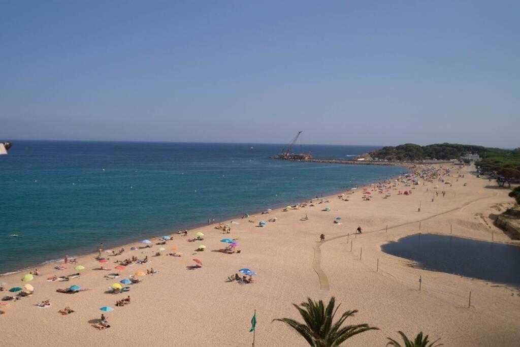 Banana Beach Boutique Studio Platja d'Aro Luaran gambar